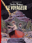 Caroline Baldwin : le voyageur